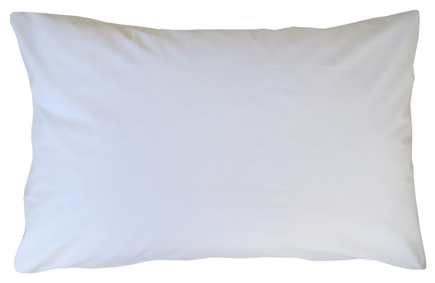 Pillow Covers - HOTEL & RESTAURANT TEXTILE